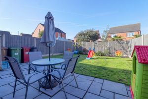 Garden- click for photo gallery